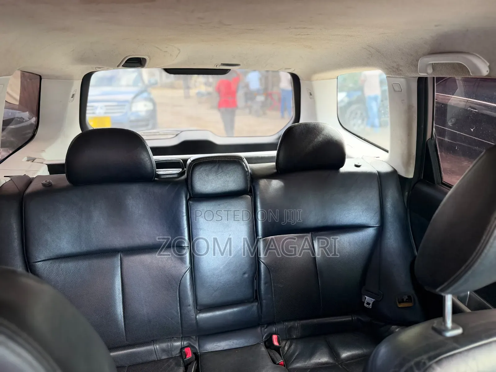 Subaru Forester 2009 Silver