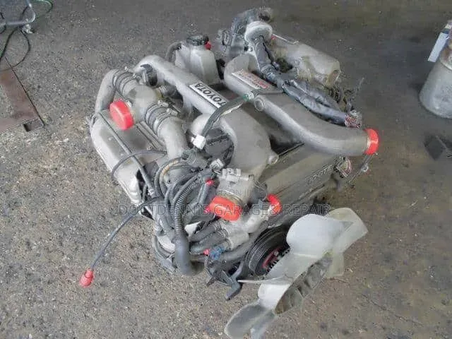 Order 1G - GTE Pre Order Only Kwenye Hii Engine