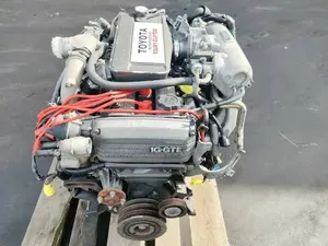 Order 1G - GTE Pre Order Only Kwenye Hii Engine