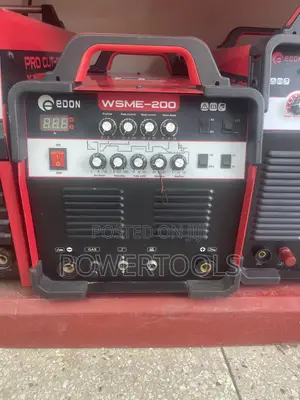 Welding Machine WSME 200