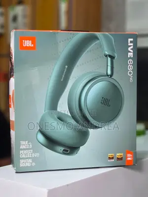 JBL Live 360