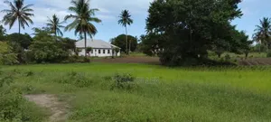 2174sqm for Sale Opposite Star Breeze Resort at Mbutu Kichangani
