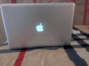 Laptop Apple MacBook Pro 2012 8GB Intel Core i7 HDD 1T