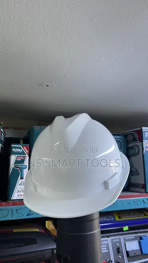 Safety Helmet