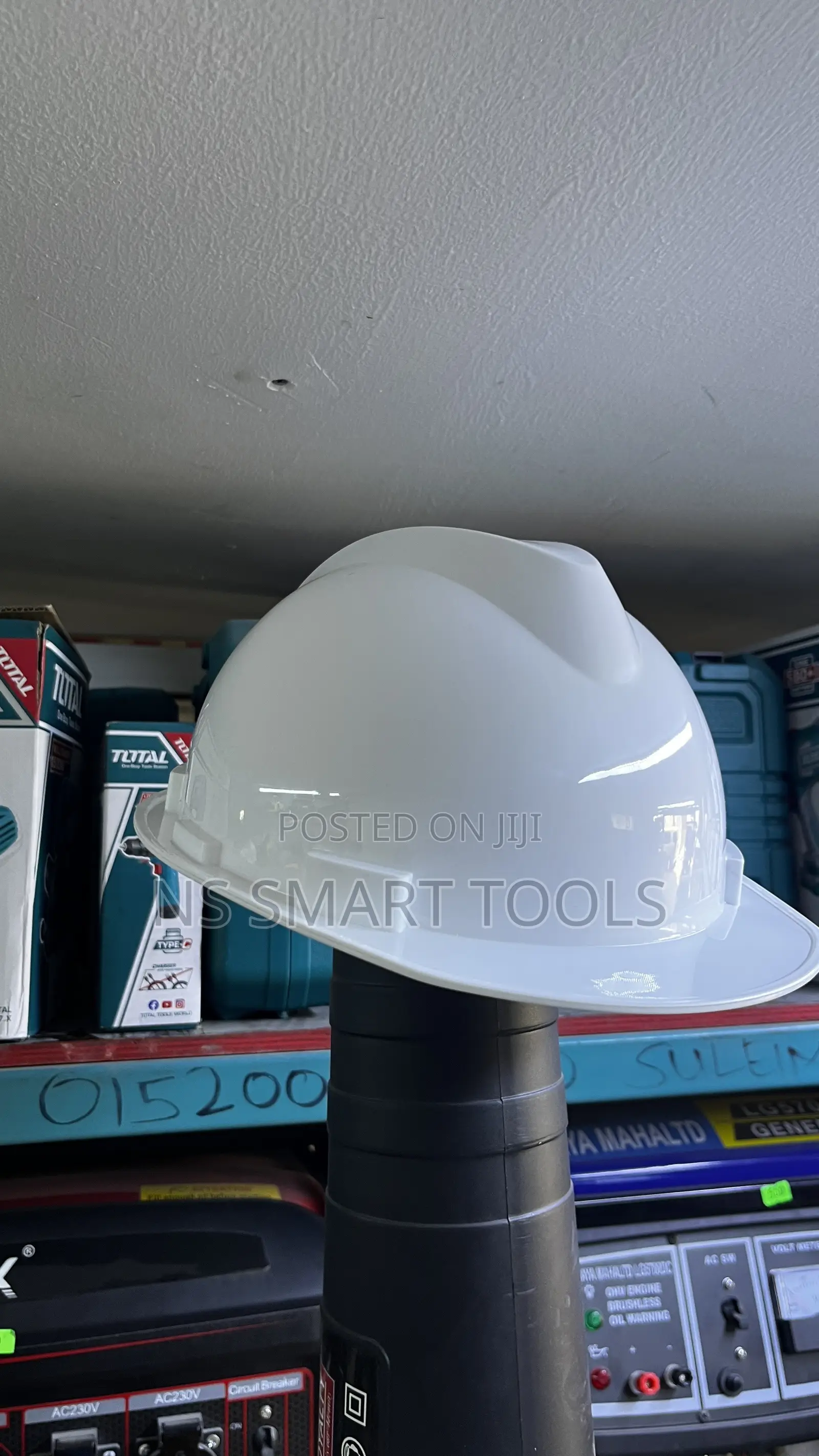 Safety Helmet