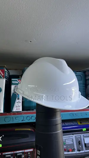 Safety Helmet