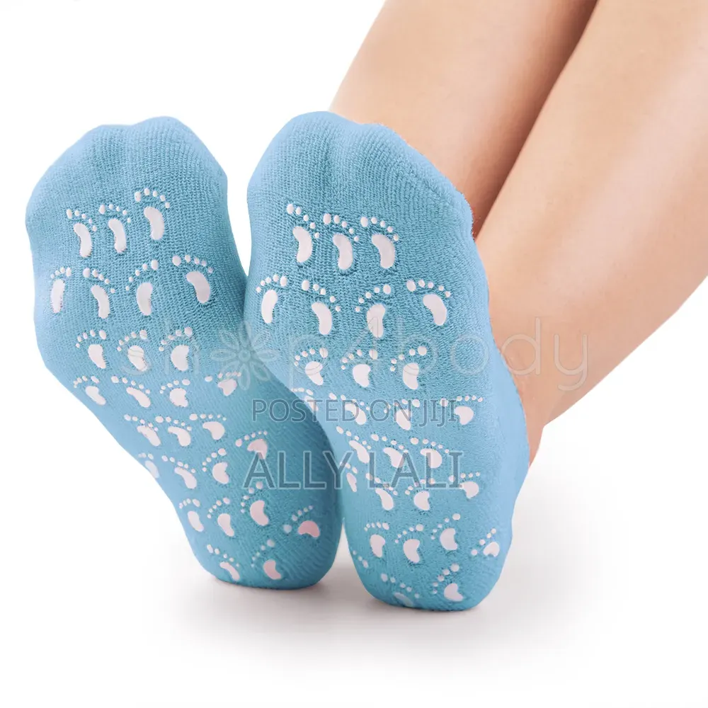 Silicone Sox Kutoa Magaga