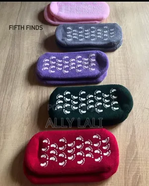Silicone Sox Kutoa Magaga