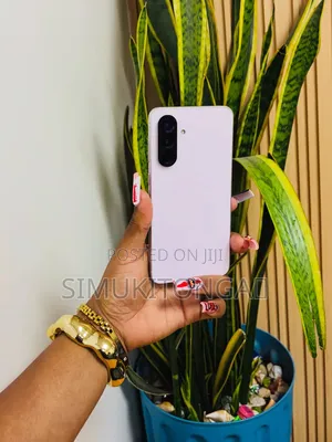 New Samsung Galaxy A56 256 GB