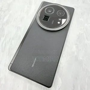 Sharp Aquos R9 256 GB Blue