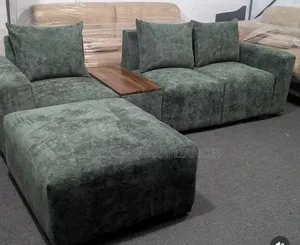 Sofa L Shape Luxury One