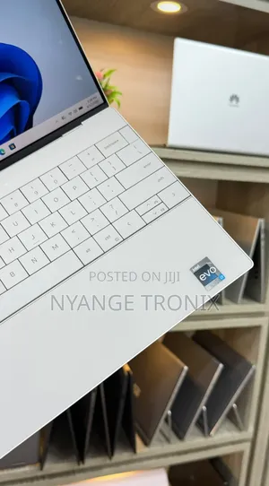 Laptop Dell XPS 13 9320 16GB Intel Core i7 SSD 512GB