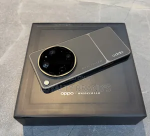 New Oppo Find X9 Ultra 1 TB
