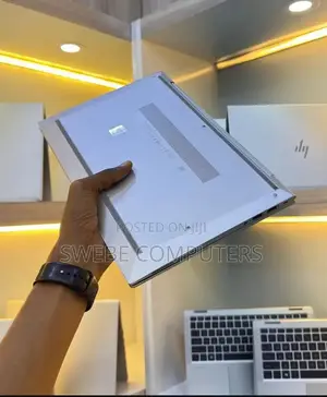 Laptop HP EliteBook 845 G7 8GB AMD Ryzen 5 SSD 256GB
