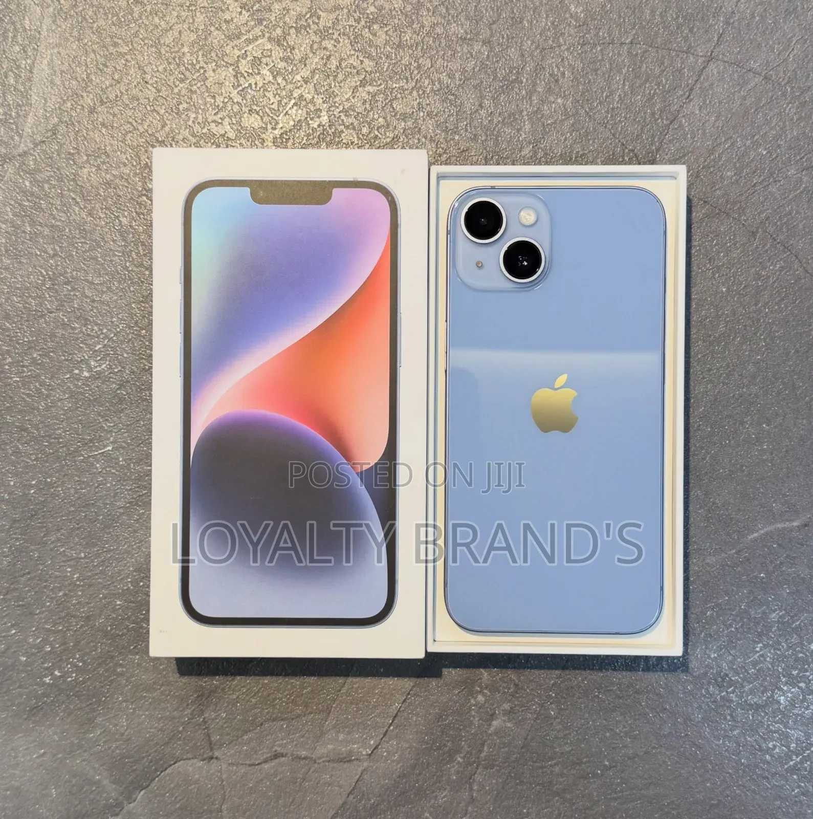 New Apple iPhone 14 256 GB