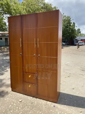 Karibu Masanja Furniture