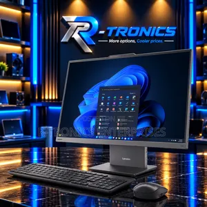 New Lenovo ThinkCentre Neo 50T 16GB Intel Core 7 SSD 1T