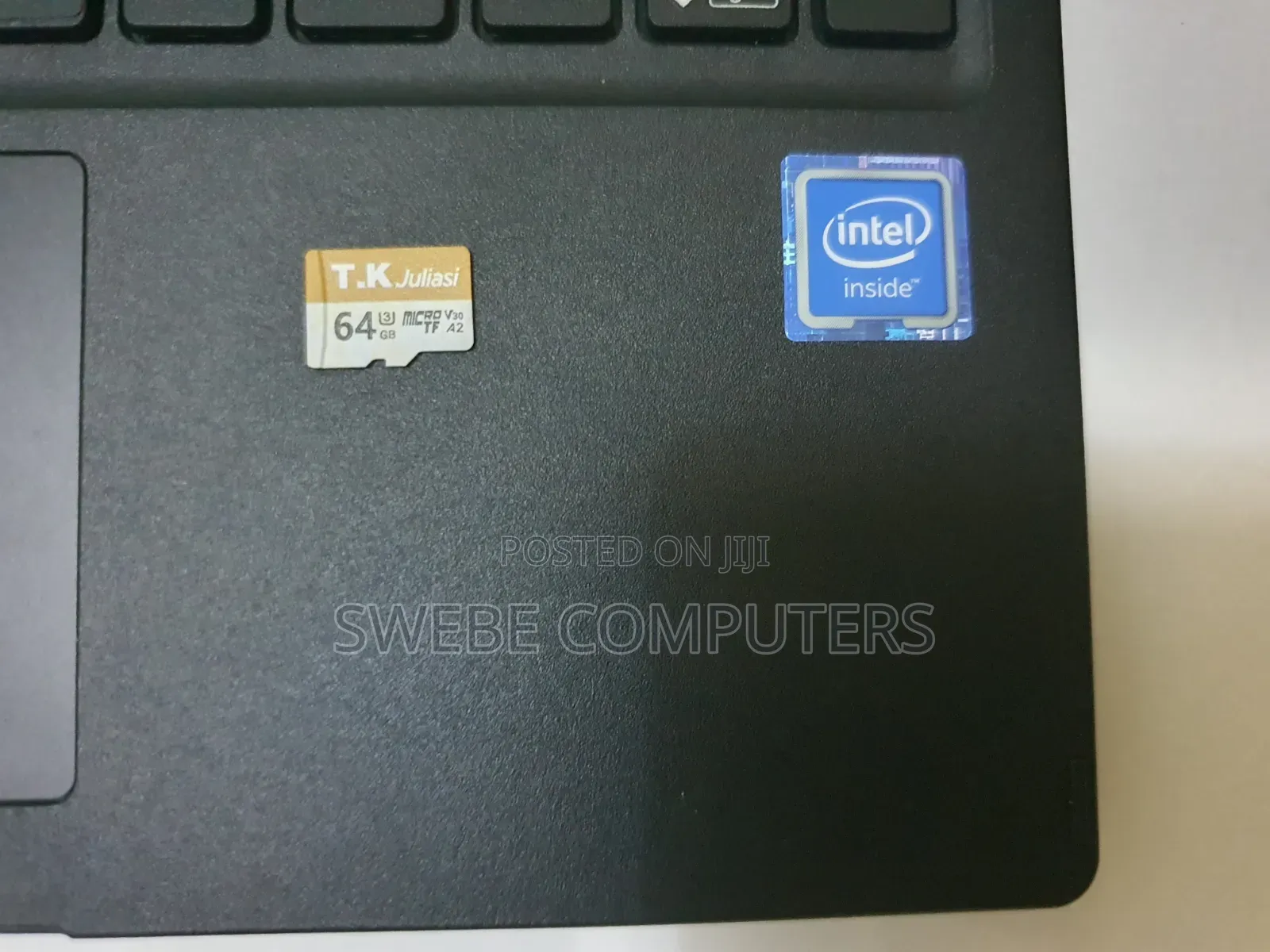 New Laptop NEC 4GB Intel Pentium SSHD+SSD 128GB