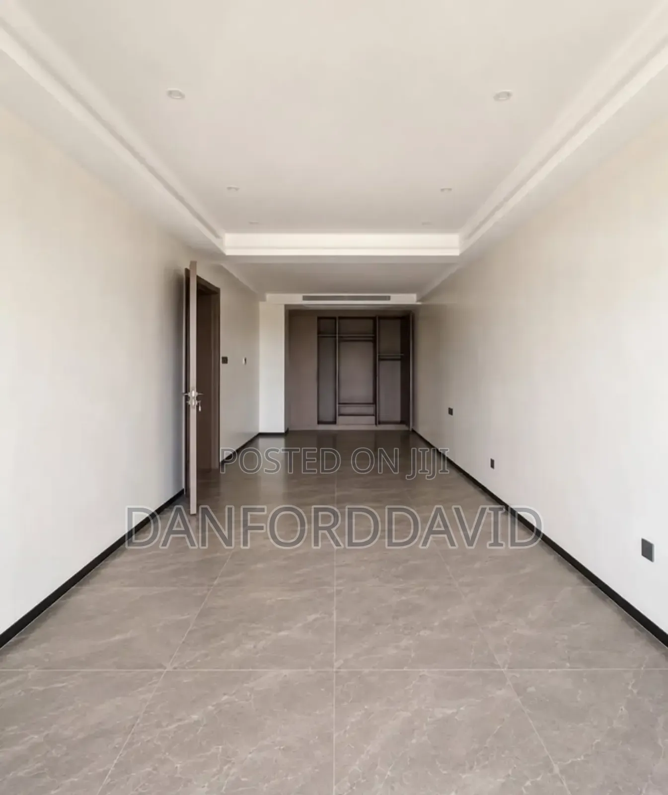 2bdrm Apartment in Kahwa Real Estate, Mikocheni for sale