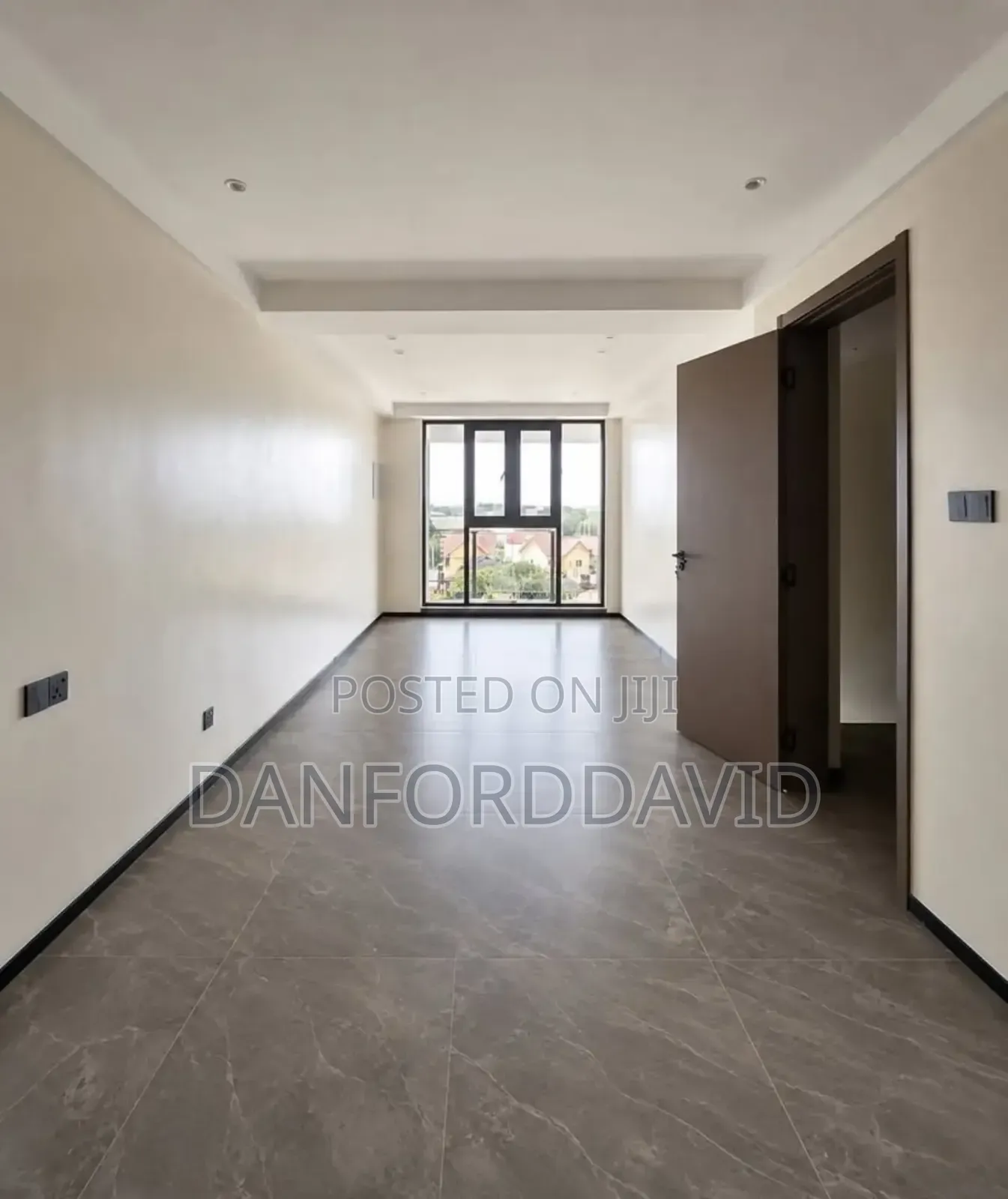 2bdrm Apartment in Kahwa Real Estate, Mikocheni for sale