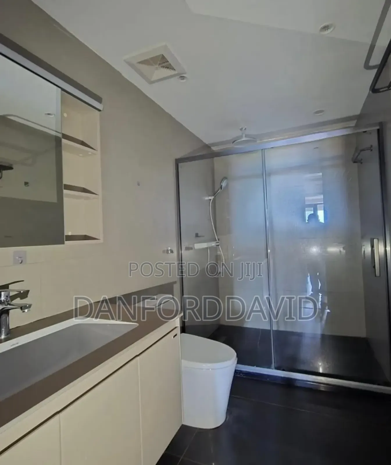 2bdrm Apartment in Kahwa Real Estate, Mikocheni for sale