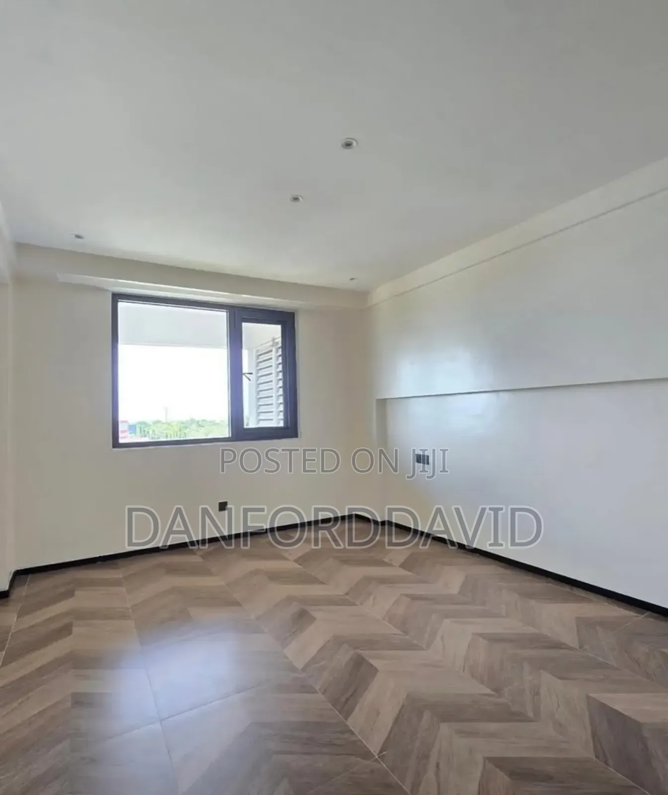 2bdrm Apartment in Kahwa Real Estate, Mikocheni for sale