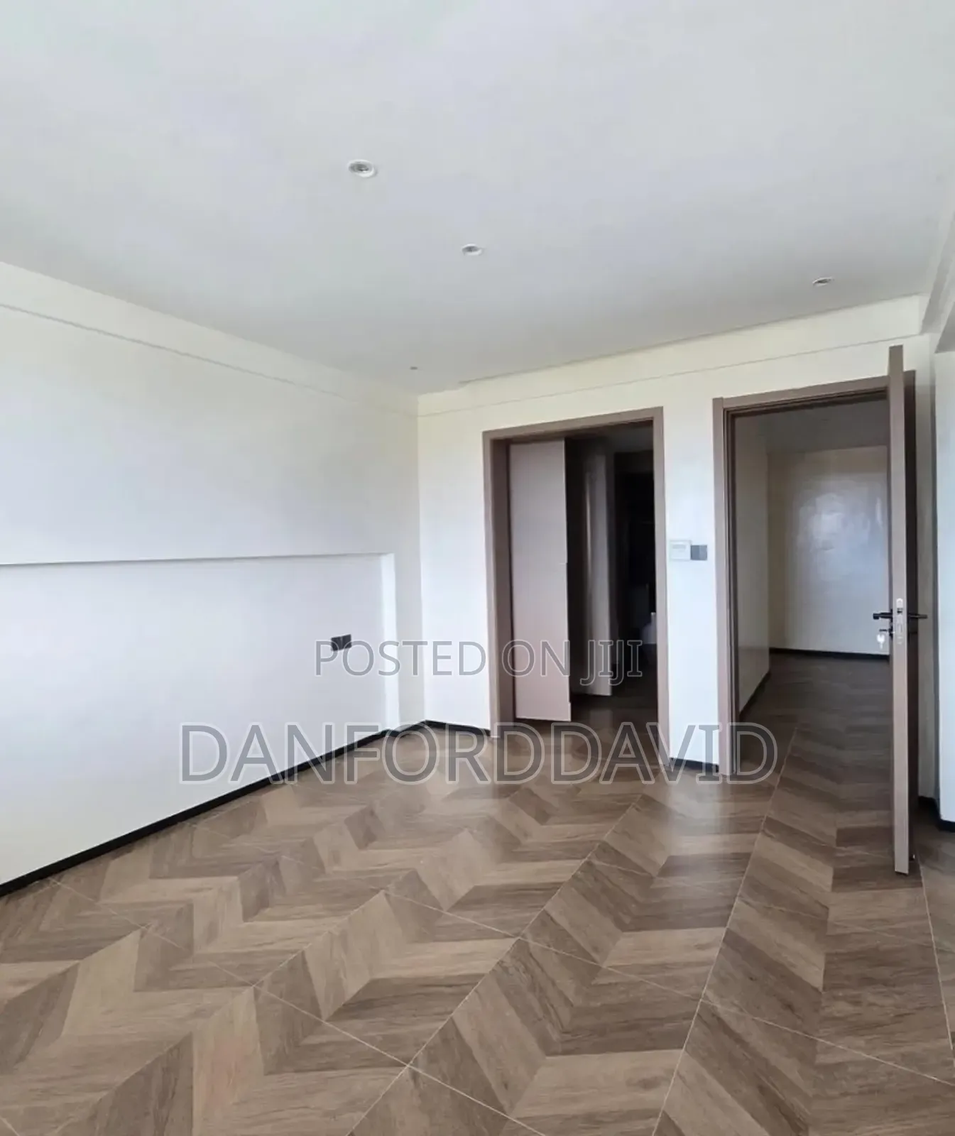 2bdrm Apartment in Kahwa Real Estate, Mikocheni for sale
