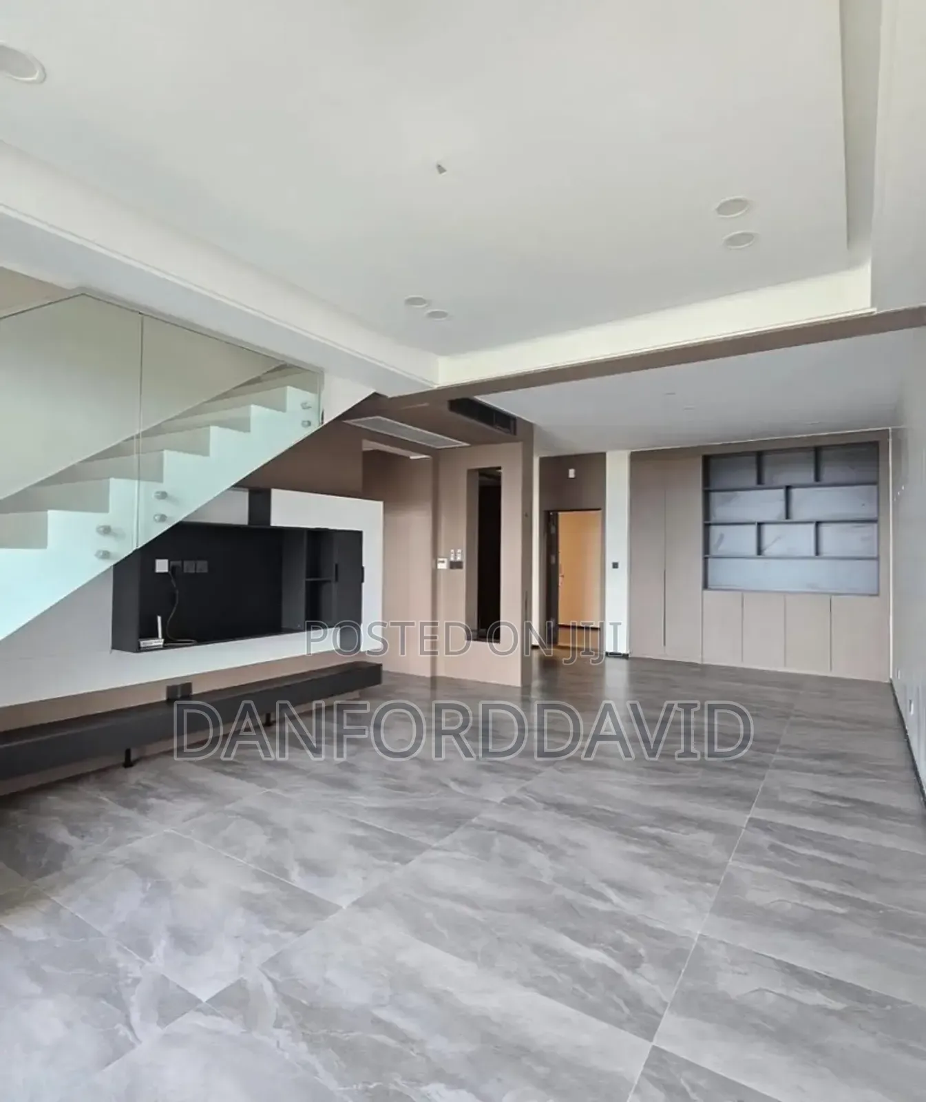 2bdrm Apartment in Kahwa Real Estate, Mikocheni for sale