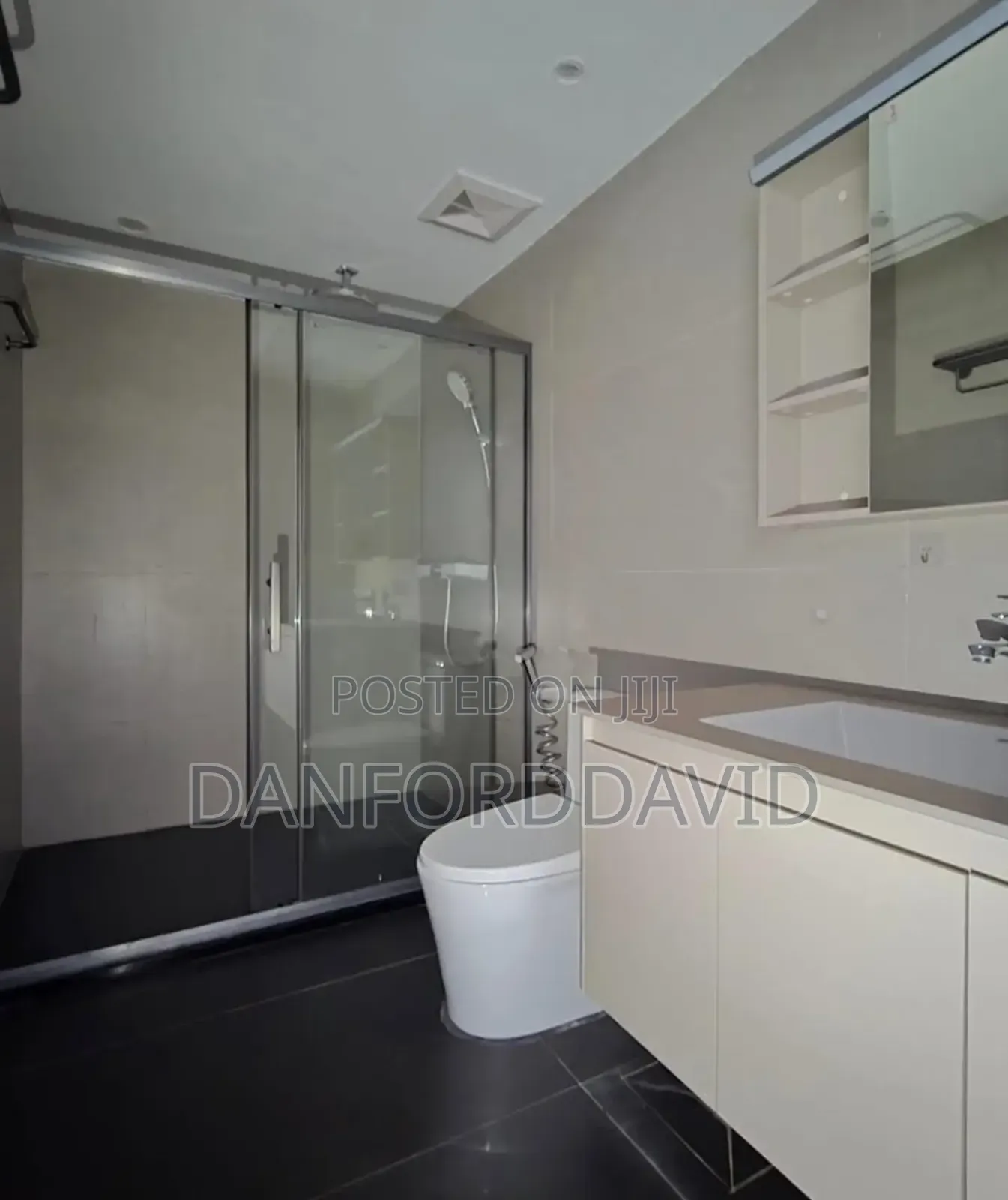 2bdrm Apartment in Kahwa Real Estate, Mikocheni for sale