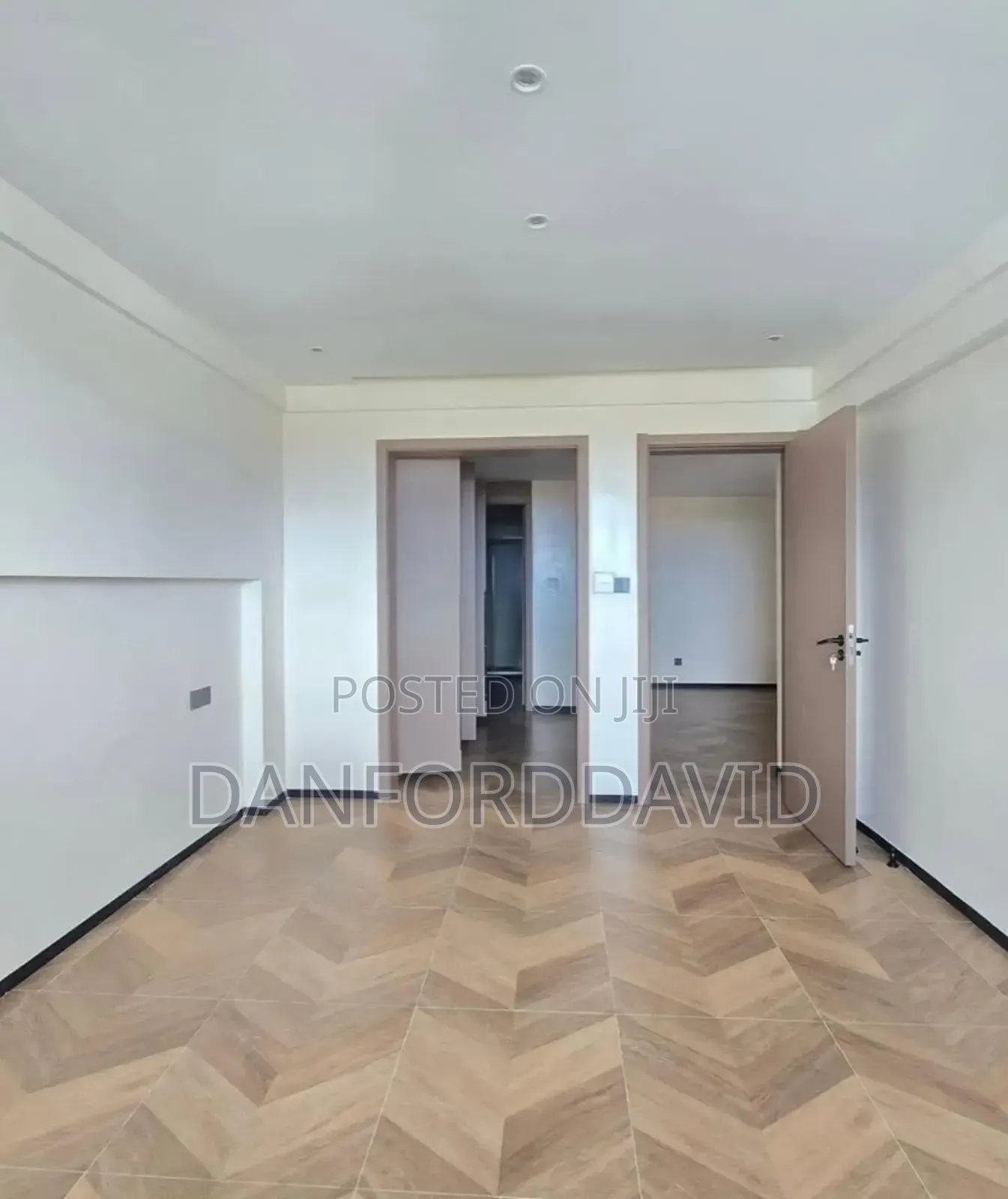 2bdrm Apartment in Kahwa Real Estate, Mikocheni for sale