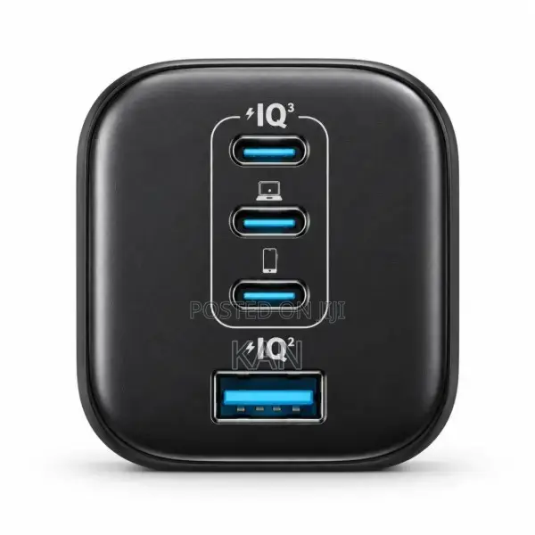 Anker Adapter 70W