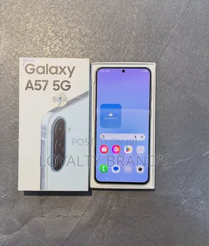 New Mobile Phone 512 GB