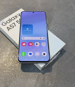 New Mobile Phone 512 GB