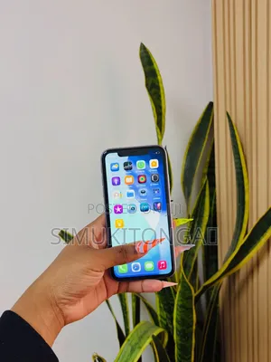 New Apple iPhone 11 128 GB Purple