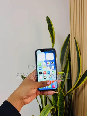 New Apple iPhone 11 128 GB Purple