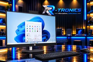 New HP ProOne 240 G10 All-in-One 16GB Intel Core 7 SSD 512GB