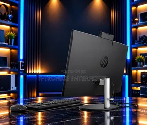 New HP ProOne 240 G10 All-in-One 16GB Intel Core 7 SSD 512GB