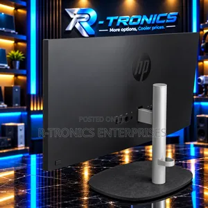 New HP ProOne 240 G10 All-in-One 16GB Intel Core 7 SSD 512GB