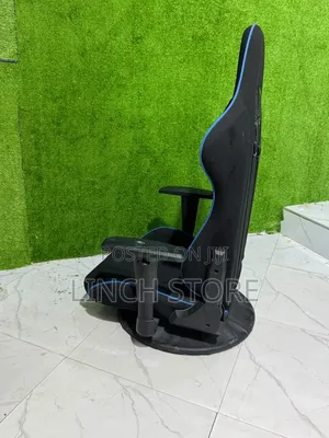 GALAXHERO Ergonomic Racing Style Floor Gaming Chair