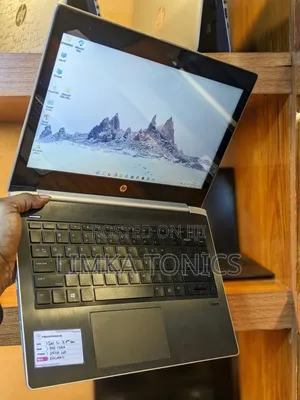 New Laptop HP 430 G5 8GB Intel Core i3 SSD 256GB