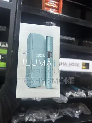 Iqos Iluma