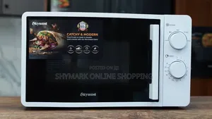 Skywood 20L Microwave Oven (SKM-E70)