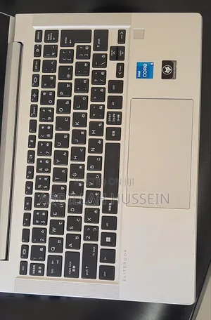 Laptop HP EliteBook 630 G10 16GB Intel Core i5 SSD 512GB