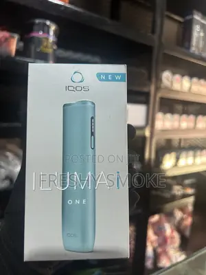 Iqos Iluma