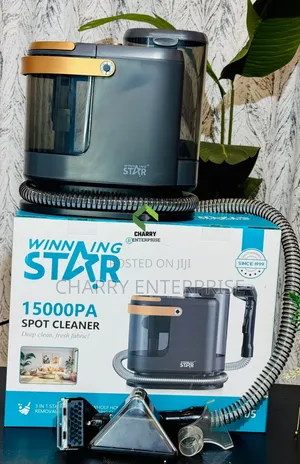 Winning Star Spot Cleaner 500w