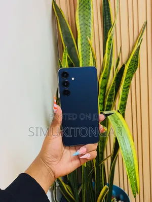 New Samsung Galaxy S25+ 256 GB