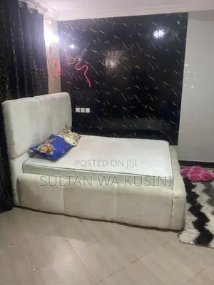 Kitanda (Bed Sofa)