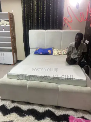 Kitanda (Bed Sofa)