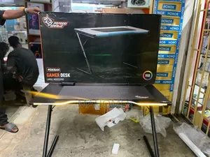 Porodo Gaming PDX544 Gaming Desk