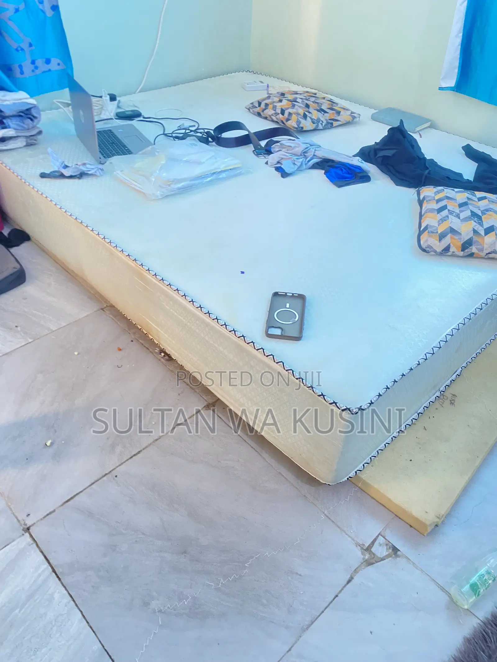 Godoro (Mattress)